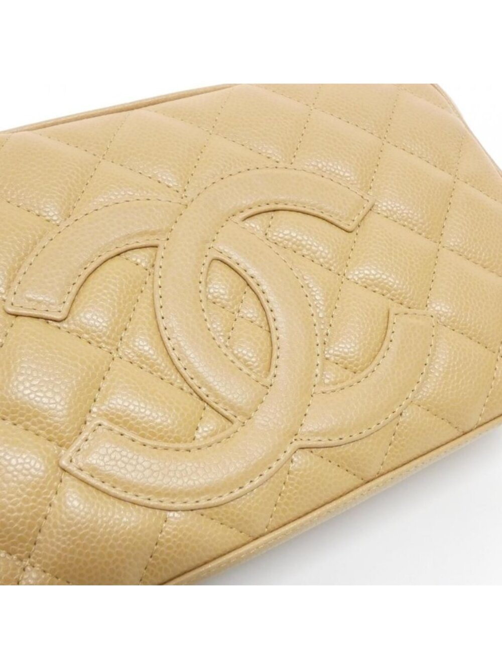 Chanel Vintage Boston - Picture 4 of 8
